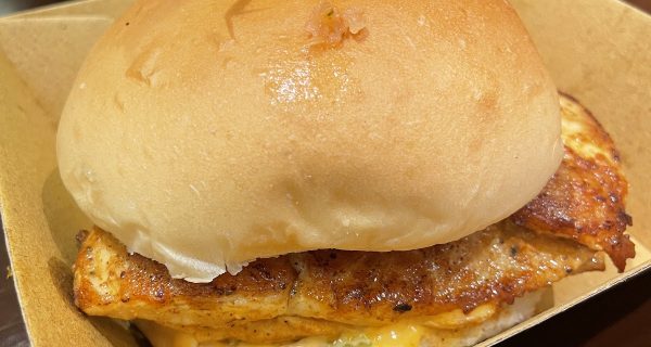 Takeout Gulshan photo 3