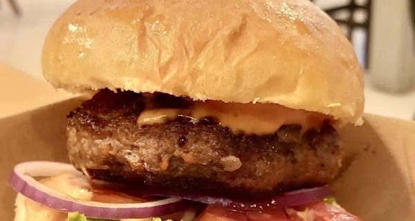 Takeout Gulshan photo 4