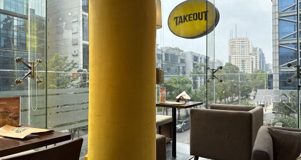 Takeout Gulshan photo 5