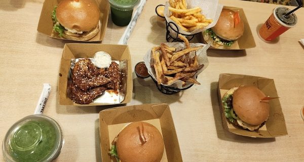 Takeout Mirpur 11 photo 3