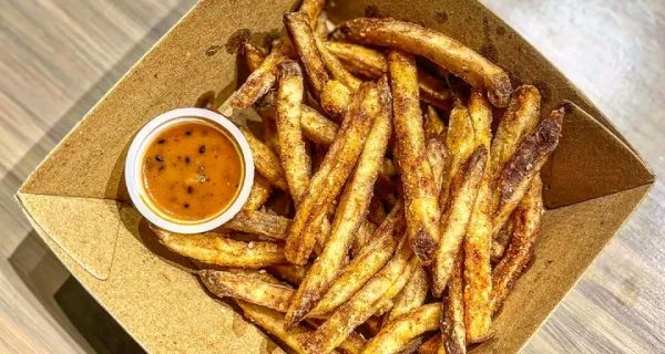 Takeout Mirpur 11 photo 4