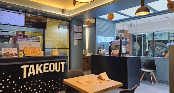 Takeout Mirpur 11 photo 5