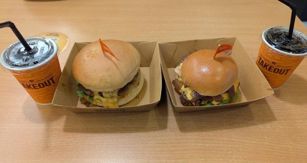 Takeout Ramna photo 3