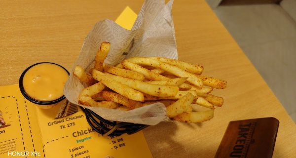 Takeout Ramna photo 4