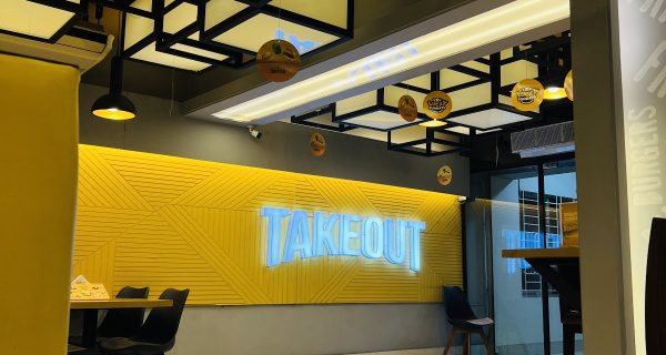 Takeout Ramna photo 5