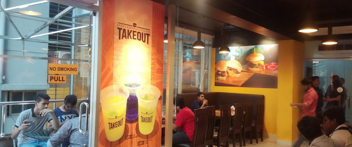 Takeout Uttara