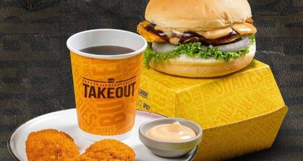 Takeout Uttara photo 3