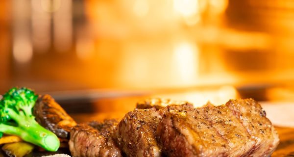 Teppanyaki Dhaka photo 2