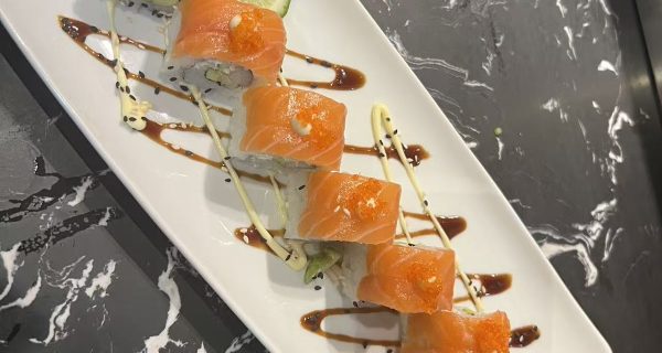 Teppanyaki Dhaka photo 3