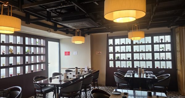 Teppanyaki Dhaka photo 4