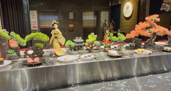 Teppanyaki Dhaka photo 5