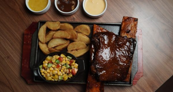 Texas Flame | Best Steakhouse In Dhaka photo 2