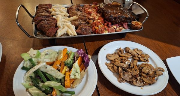 Texas Flame | Best Steakhouse In Dhaka photo 3