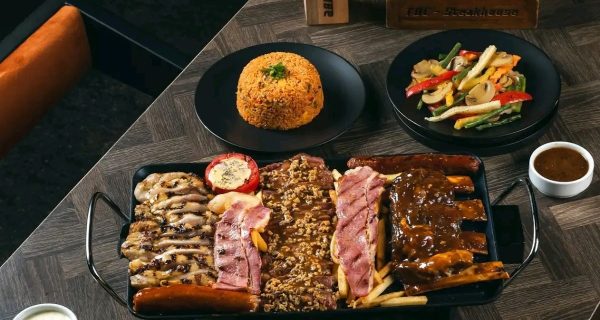 Texas Flame | Best Steakhouse In Dhaka photo 4