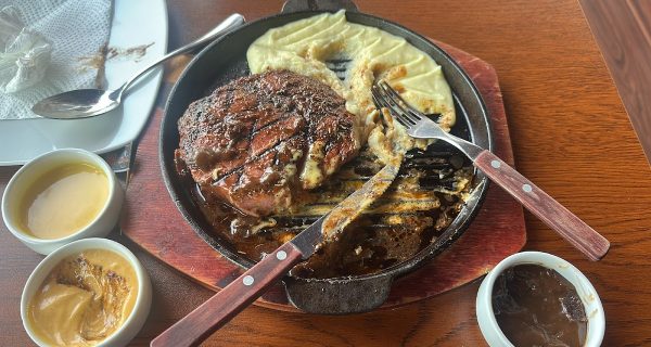 Texas Flame | Best Steakhouse In Dhaka photo 5