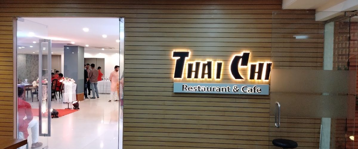 Thai Chi Restaurant & Cafe
