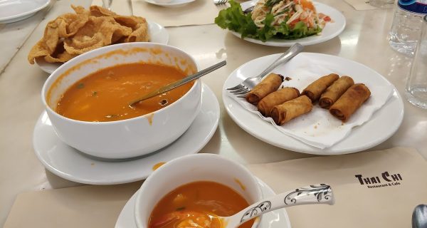 Thai Chi Restaurant & Cafe photo 2