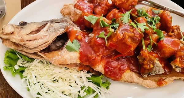 Thai Emerald Uttara photo 2