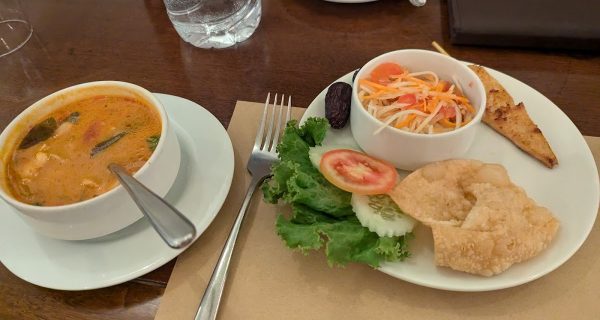 Thai Emerald Uttara photo 5