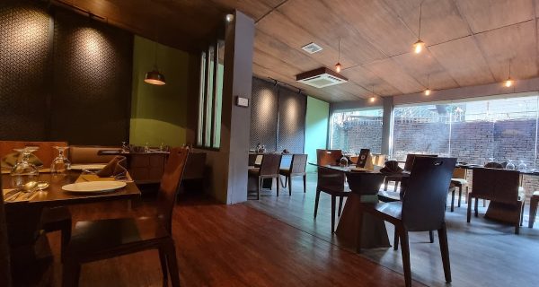 Thai Emerald photo 5