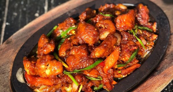 The Atrium Restaurant photo 2