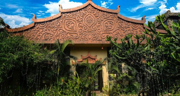 The Atrium Restaurant photo 3