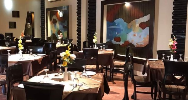 The Atrium Restaurant photo 4