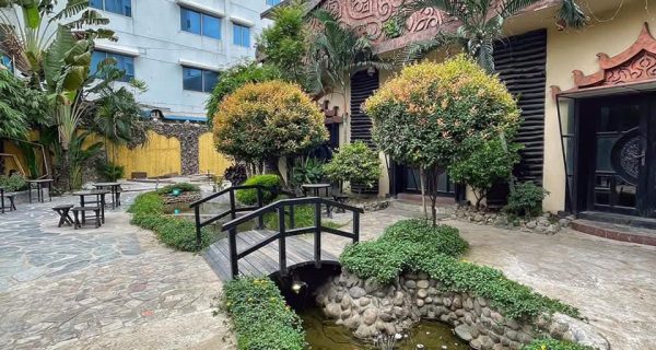 The Atrium Restaurant photo 5