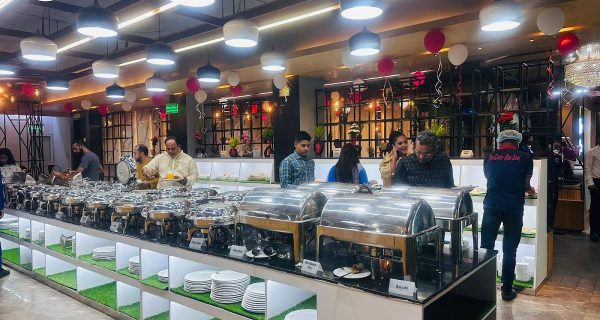 The Cafe Rio Ltd. (Mohammadpur Branch)