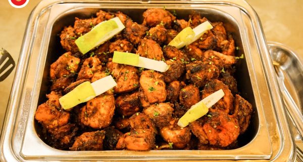 The Cafe Rio Ltd. (Mohammadpur Branch) photo 2