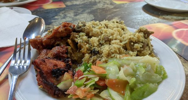 The Cafe Rio Ltd. (Mohammadpur Branch) photo 3