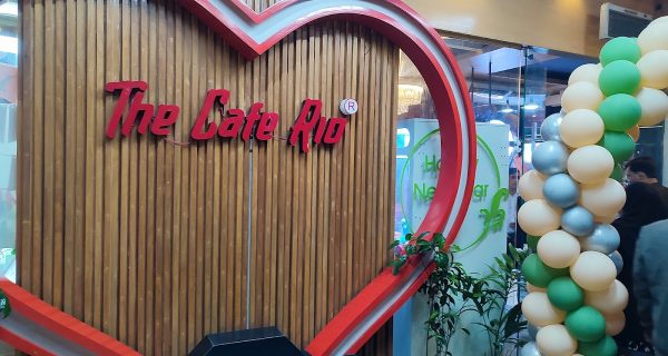 The Cafe Rio Ltd. (Mohammadpur Branch) photo 4