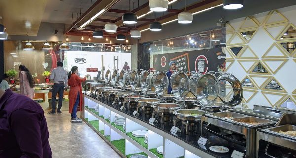 The Cafe Rio Ltd. (Mohammadpur Branch) photo 5