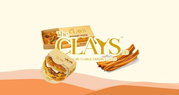 The Clays BD photo 2