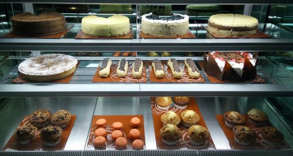 The Coffee Bean & Tea Leaf