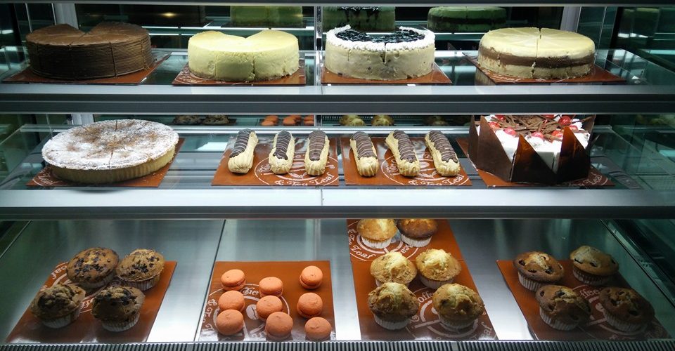 The Coffee Bean & Tea Leaf