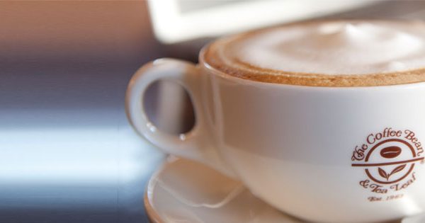 The Coffee Bean & Tea Leaf photo 2