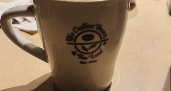 The Coffee Bean & Tea Leaf photo 3