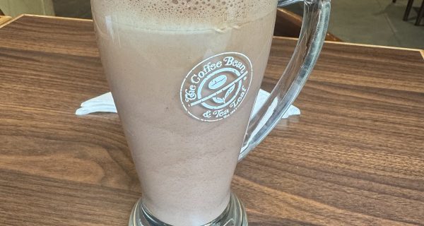 The Coffee Bean & Tea Leaf photo 4