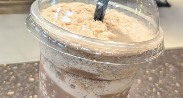 The Coffee Bean & Tea Leaf photo 5