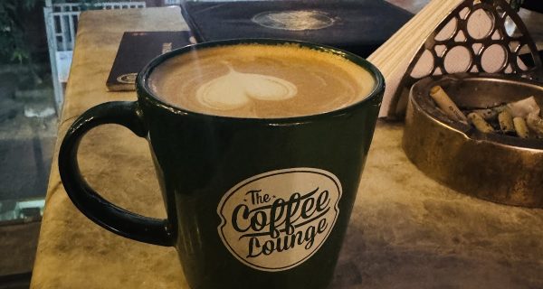 The Coffee Lounge Bangladesh photo 3