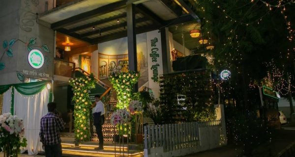 The Coffee Lounge Bangladesh photo 5