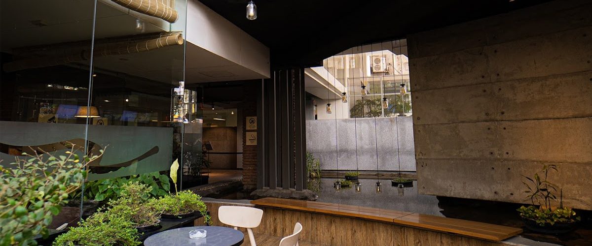 The Courtyard at Park Heights