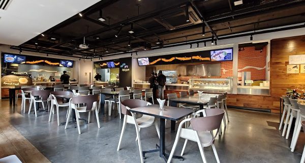 The Courtyard at Park Heights photo 3