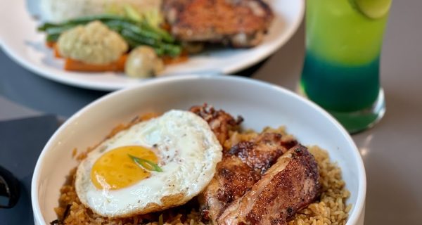 The Courtyard at Park Heights photo 5