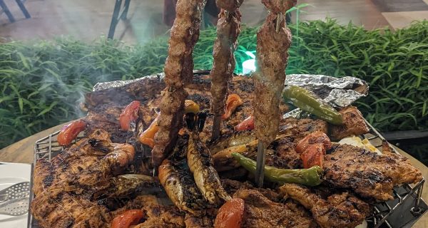 The Cuisine Hub photo 2