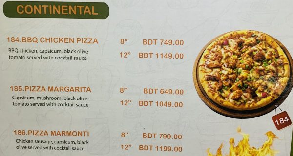 The Cuisine Hub photo 3