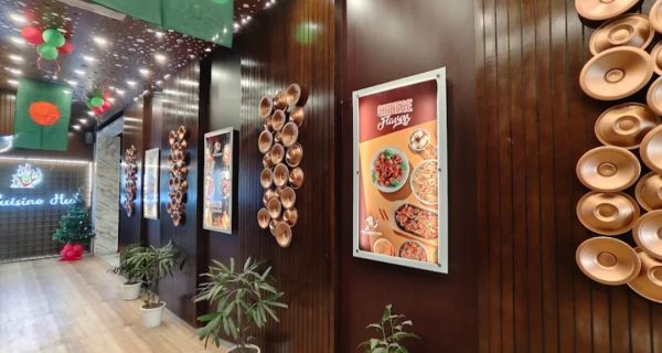 The Cuisine Hub photo 5