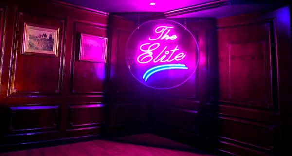 The Elite photo 3