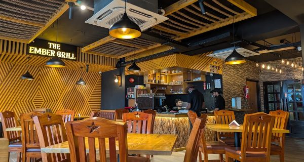 The Ember Grill photo 3